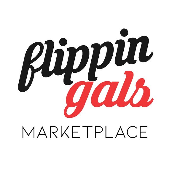 Meet your Posher, flipping gals - Picture 1 of 1